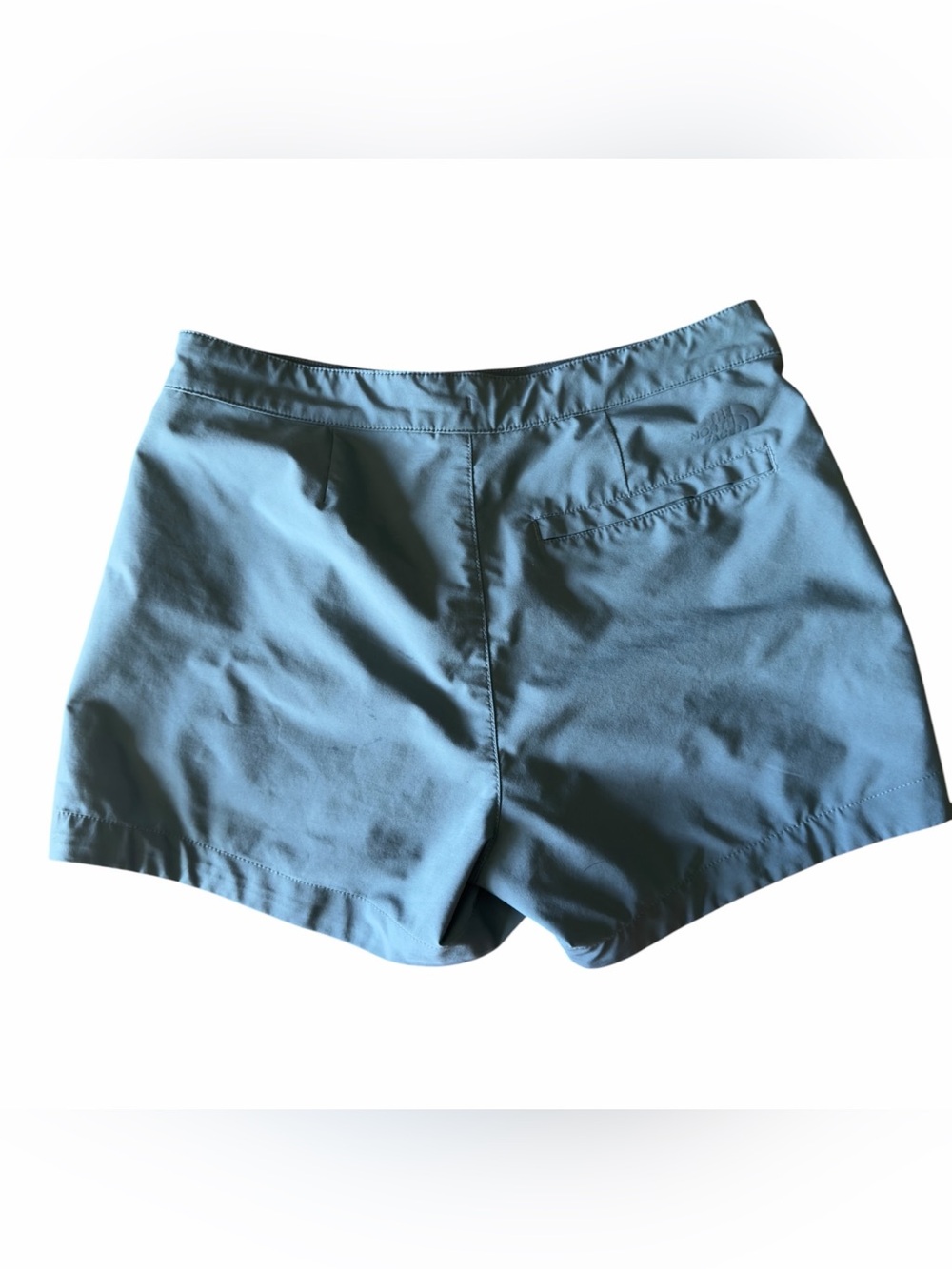The North Face Never Stop Wearing Shorts Size 4 FlashDry-XD NF0A7WS9 NWOT - Picture 4 of 15